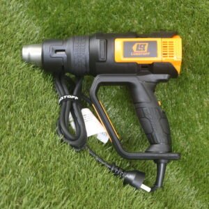 PISTOLA DE CALOR 2000W LUSQTOFF